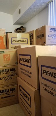📦 Moving Made Easy - We simplify moving with straightforward communication, clear instructions, and helpful updates every step of the way.