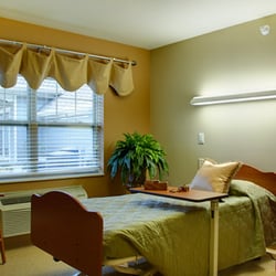 Lake Country Health and Rehabilitation