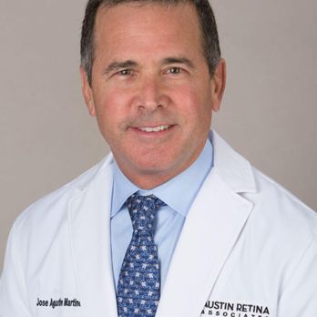 Jose Agustin Martinez, MD - Dr. Jose Agustin Martinez - 2018 - Retina Specialists Near Me - Austin, Texas Jose Agustin Martinez, MD - Dr. Jose Agustin Martinez - 2018 - Retina Specialists Near Me - Austin, Texas