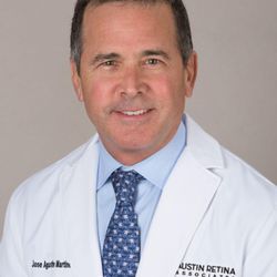 Jose Agustin Martinez, MD - Dr. Jose Agustin Martinez - 2018