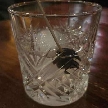 TRES Social Tapas - Mexican old fashioned - Seafood Near Me - Las Vegas, Nevada