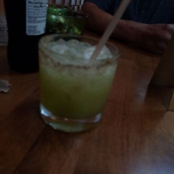 Amor A Mi - Spicy mocktail awesome - Mexican Near Me - Burbank, California