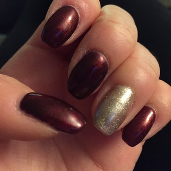 Venice Nails Spa - Every gel manicure I've had here has been phenomenal! My go to place for nails! - Nail Salons Near Me - Eden Prairie, Minnesota Venice Nails Spa - Every gel manicure I've had here has been phenomenal! My go to place for nails! - Nail Salons Near Me - Eden Prairie, Minnesota