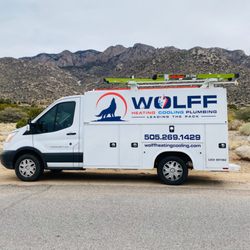 Wolff Heating, Cooling and Plumbing