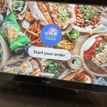 Banh Mi Station - Vietnamese Near Me - Dallas, Texas Banh Mi Station - Vietnamese Near Me - Dallas, Texas