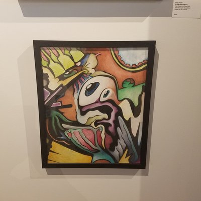 Foundation Studios by null