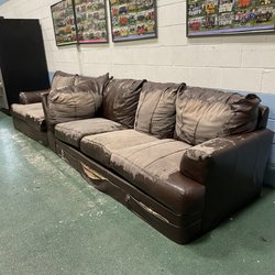 CFC Arena - Really?