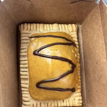 The Coffee Class - Pumpkin Poptart (V) - Coffee & Tea Near Me - Las Vegas, Nevada The Coffee Class - Pumpkin Poptart (V) - Coffee & Tea Near Me - Las Vegas, Nevada