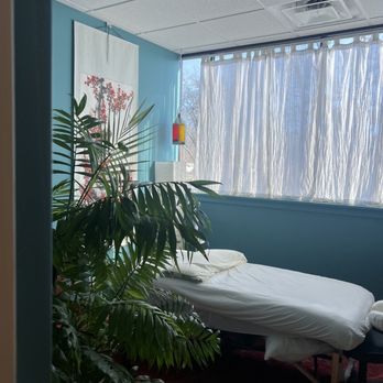 Eastern Integrative Services - Treatment Bed - Acupuncture Near Me - Ann Arbor, Michigan Eastern Integrative Services - Treatment Bed - Acupuncture Near Me - Ann Arbor, Michigan