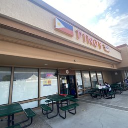 Exterior photo of Pinoy Pam's Best - Lake Forest, California Exterior photo of Pinoy Pam's Best - Lake Forest, California
