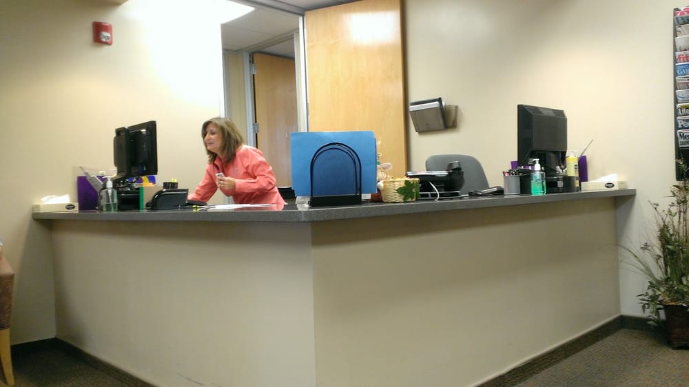 THE IMAGING CENTER AT TNI Updated October 2024 4410 Medical Dr, San