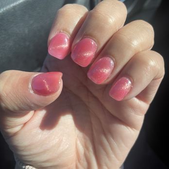 Angel Nails Spa - Nail Salons Near Me - Milpitas, California