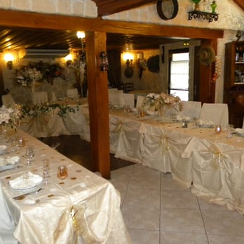 Le Petit Chalet - French Near Me - Villeparisis, 77 Le Petit Chalet - French Near Me - Villeparisis, 77