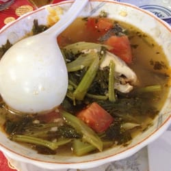 Phi Long - Canh chua