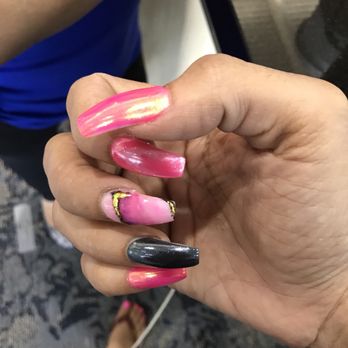 Nails & Beauty Lounge - Nail Salons Near Me - Brandon, Florida Nails & Beauty Lounge - Nail Salons Near Me - Brandon, Florida