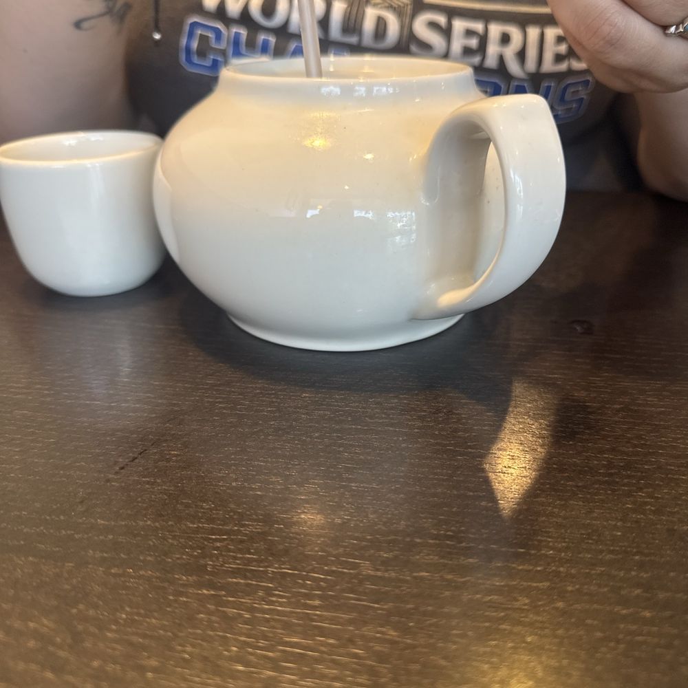 Red Chilli - Hot Tea - Chinese Near Me - Redlands, California Red Chilli - Hot Tea - Chinese Near Me - Redlands, California