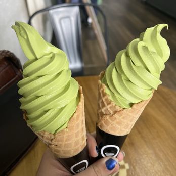 Meccha Matcha - Cones - Desserts Near Me - Artesia, California Meccha Matcha - Cones - Desserts Near Me - Artesia, California