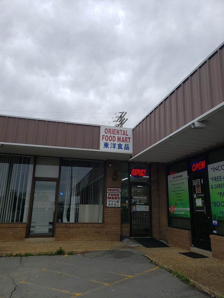 Oriental Store Jacksonville at David Thompson blog