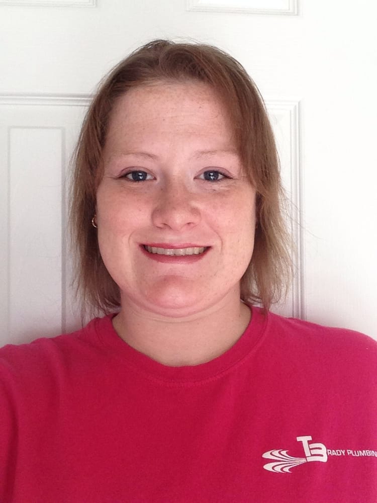 Slide of T Brady Plumbing