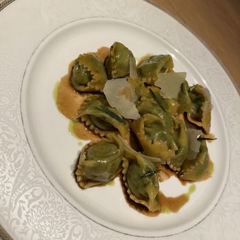 Rocca - RAVIOLINI Del PLIN - Italian Near Me - Tampa, Florida