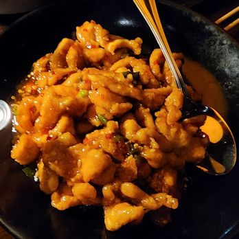 P.F. Chang's - Chinese Near Me - Winter Park, Florida