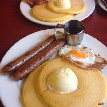 Pancake Manor - That creamy in the middle of the Pancake there is not ice cream; its a BUTTER ball!! - Creperies Near Me - Upper Mount Gravatt, QLD Pancake Manor - That creamy in the middle of the Pancake there is not ice cream; its a BUTTER ball!! - Creperies Near Me - Upper Mount Gravatt, QLD