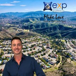 Mike Love - EXP Realty - Oak Park Real Estate Agent