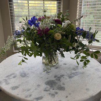 Blooms Floral Shop & Studio - Blooms arrangement - Florists Near Me - Omaha, Nebraska