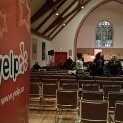 Port Credit Comedy Festival