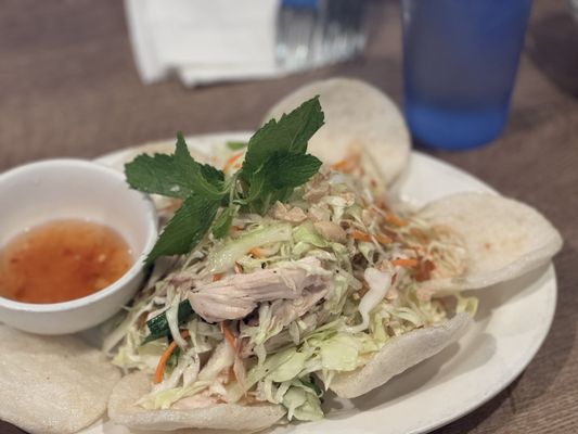Phở Duyên Mai by null