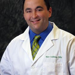 Family Foot And Ankle Associates Of Maryland - Dr. Marc E. Goldberg DPM DABFAS