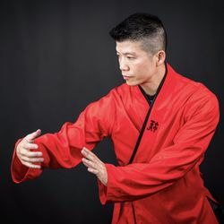 Wushu Hero