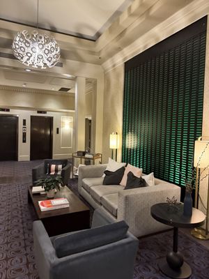 The Alexis Royal Sonesta Hotel Seattle by null The Alexis Royal Sonesta Hotel Seattle by null