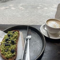Morrow Coffee