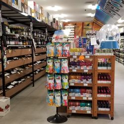 Meyer's Buy Rite Liquor - Hmmm....