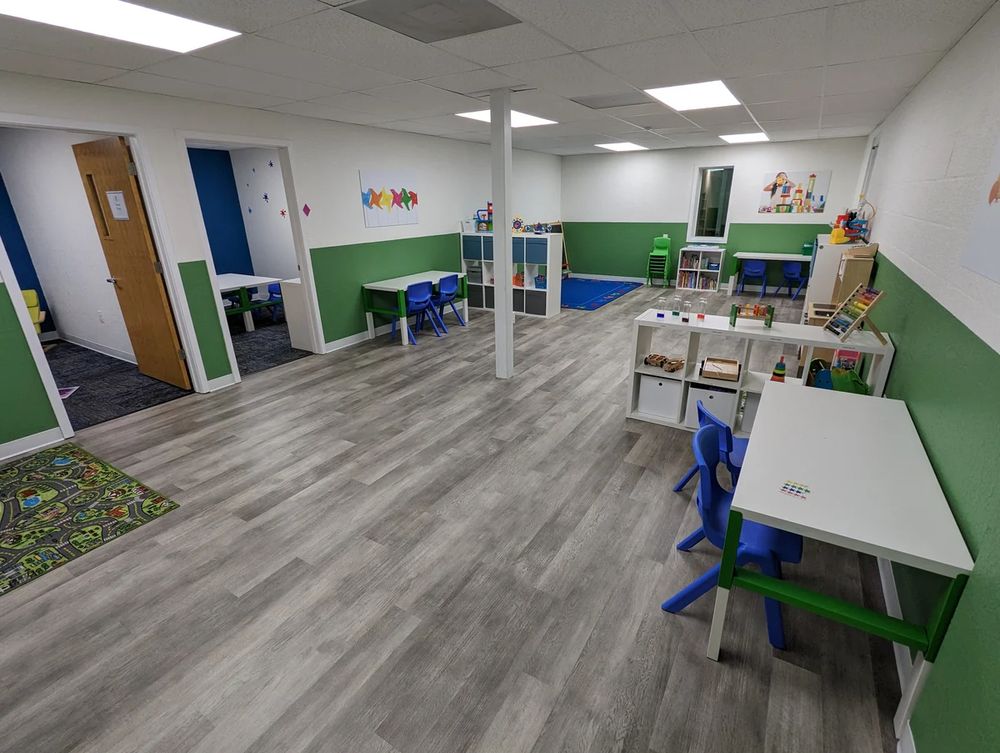 HealthPRO Pediatrics - Lakeland - child therapist in Lakeland, FL