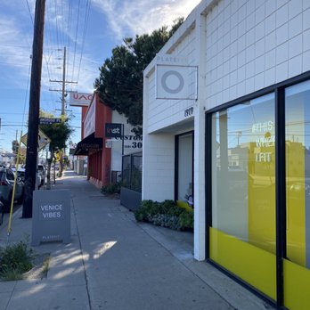 Platefit - Gyms Near Me - Venice, California