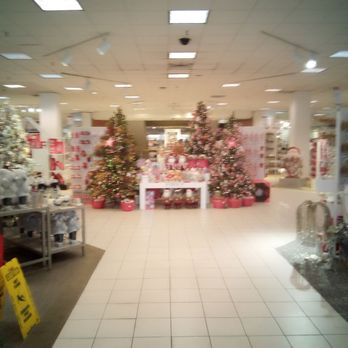 Macy's Backstage - The beautiful Christmas decor the store would bring out ever Christmas making the Mission Mall even Brighter . - Shoe Stores Near Me - San Diego, California Macy's Backstage - The beautiful Christmas decor the store would bring out ever Christmas making the Mission Mall even Brighter . - Shoe Stores Near Me - San Diego, California