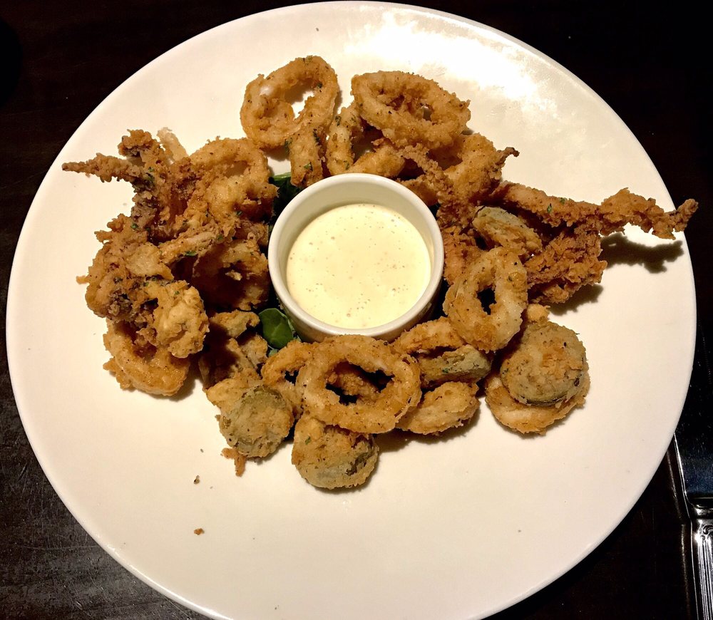 OCEAN BLUE RESTAURANT & OYSTER BAR 246 Photos & 229 Reviews 118