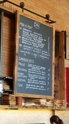 CRU Wine Bar & Shop by null