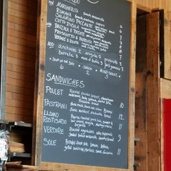 CRU Wine Bar & Merchant