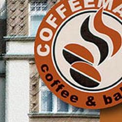 Coffeemaker