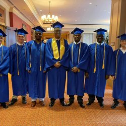 Omega Learning Center - Douglasville