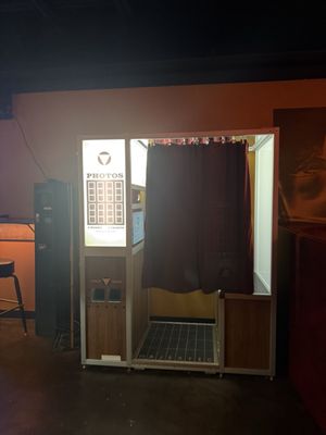 Lowbar Nashville by null