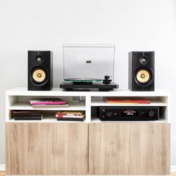 SoundsFresh Audio