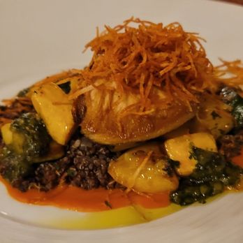 The Lobby Bar - Veggie Dish - Bars Near Me - Louisville, Kentucky The Lobby Bar - Veggie Dish - Bars Near Me - Louisville, Kentucky