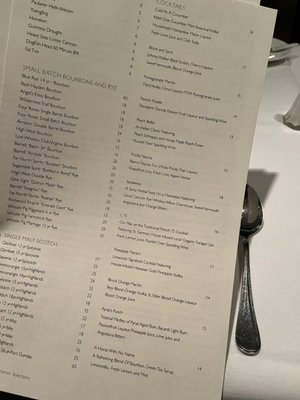 Menu photo 5 Linwoods Owings Mills, MD Menu photo 5 Linwoods Owings Mills, MD