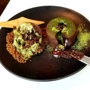 Spot Dessert Bar - Lava - Desserts Near Me - Flushing, New York