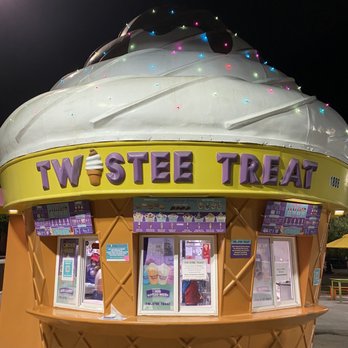 Twistee Treat - Valrico - Ordering windows! - Desserts Near Me - Valrico, Florida Twistee Treat - Valrico - Ordering windows! - Desserts Near Me - Valrico, Florida