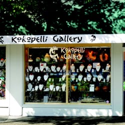 Kokopelli Gallery